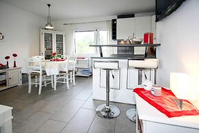 House Spreewiese, Neuendorf am See
