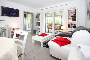 House Spreewiese, Neuendorf am See