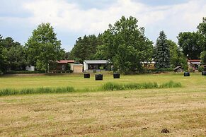 House Spreewiese, Neuendorf am See