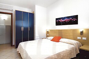 Apartment in Bibione Spiaggia 300 m From the sea