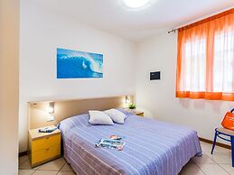 Apartment in Bibione Spiaggia 300 m From the sea