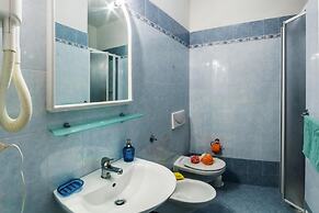 Apartment in Bibione Spiaggia 300 m From the sea