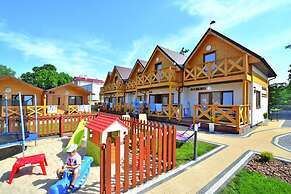 Comfortable Holiday Homes, Mielno