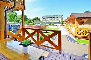 Comfortable Holiday Homes, Mielno