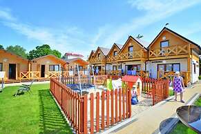 Comfortable Holiday Homes, Mielno