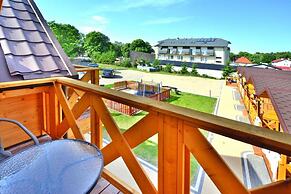 Comfortable Holiday Homes, Mielno