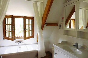 Cottage, St Martin aux Buneaux