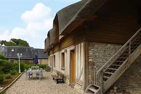Cottage, St Martin aux Buneaux