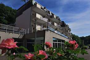 Residence Orbey Alsace Apartment With Balcony