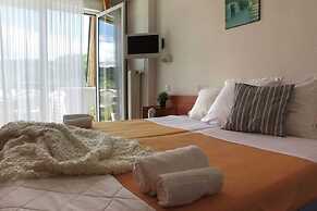 Residence Orbey Alsace Apartment With Balcony