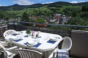 Residence Orbey Alsace Apartment With Balcony
