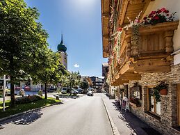 Chalet Rabl, Westendorf