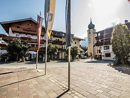 Chalet Rabl, Westendorf