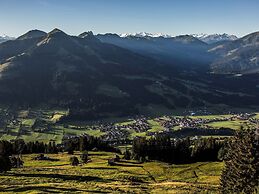 Chalet Rabl, Westendorf