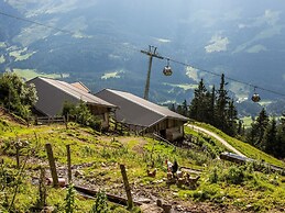 Chalet Rabl, Westendorf