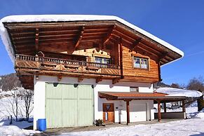 Chalet Rabl, Westendorf