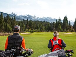 Chalet Rabl, Westendorf