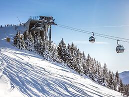 Chalet Rabl, Westendorf