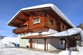 Chalet Rabl, Westendorf