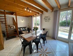 Holiday Home, Grayan-et-l'hopital