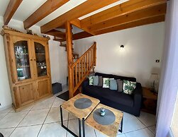 Holiday Home, Grayan-et-l'hopital