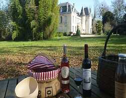 Holiday Home, Grayan-et-l'hopital