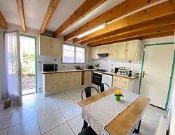 Holiday Home, Grayan-et-l'hopital