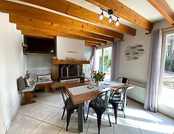 Holiday Home, Grayan-et-l'hopital