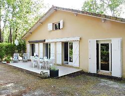 Holiday Home, Grayan-et-l'hopital