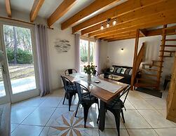 Holiday Home, Grayan-et-l'hopital