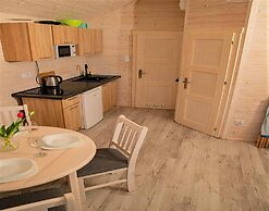 New Holiday Homes for 5 People in Dziwnowek.-formerly TUI Ferienhaus