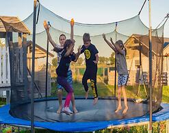 New Holiday Homes for 5 People in Dziwnowek.-formerly TUI Ferienhaus