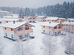 Chalet Arber in St.englmar With its own Hottube