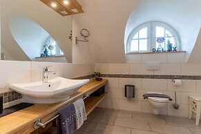 Holiday Apartment in Turmlauer Koog