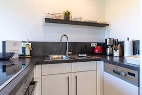 Holiday Apartment in Turmlauer Koog