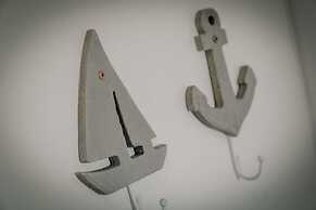 Holiday Apartment in Turmlauer Koog