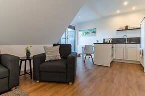 Holiday Apartment in Turmlauer Koog