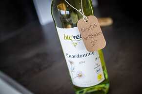 Holiday Apartment in Turmlauer Koog