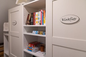 Holiday Apartment in Turmlauer Koog