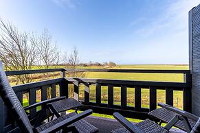 Holiday Apartment in Turmlauer Koog