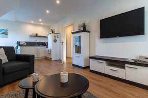 Holiday Apartment in Turmlauer Koog