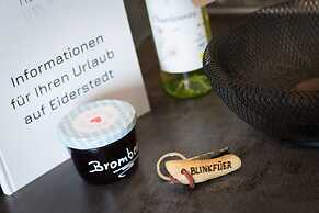 Holiday Apartment in Turmlauer Koog