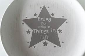 Holiday Apartment in Turmlauer Koog