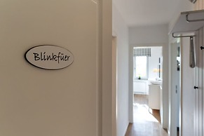 Holiday Apartment in Turmlauer Koog