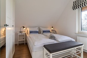 Holiday Apartment in Turmlauer Koog