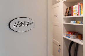 Holiday Apartment in Turmlauer Koog