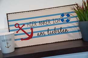 Holiday Apartment in Turmlauer Koog