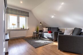 Holiday Apartment in Turmlauer Koog