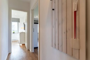 Holiday Apartment in Turmlauer Koog