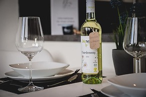 Holiday Apartment in Turmlauer Koog